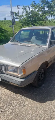 Volkswagen Saveiro CL/ Summer 1.8 MI E 1.8 1991