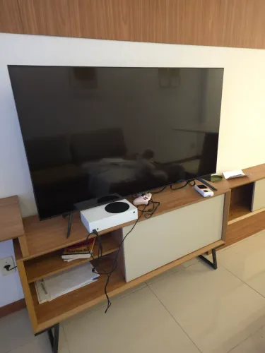 TV 55' polegadas samsung
