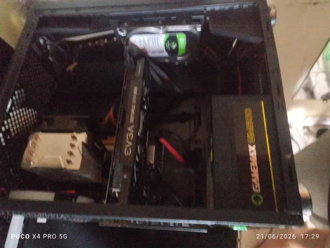 Pc gamer novo