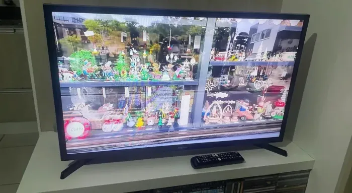 Smart Tv Samsung 32 Polegadas