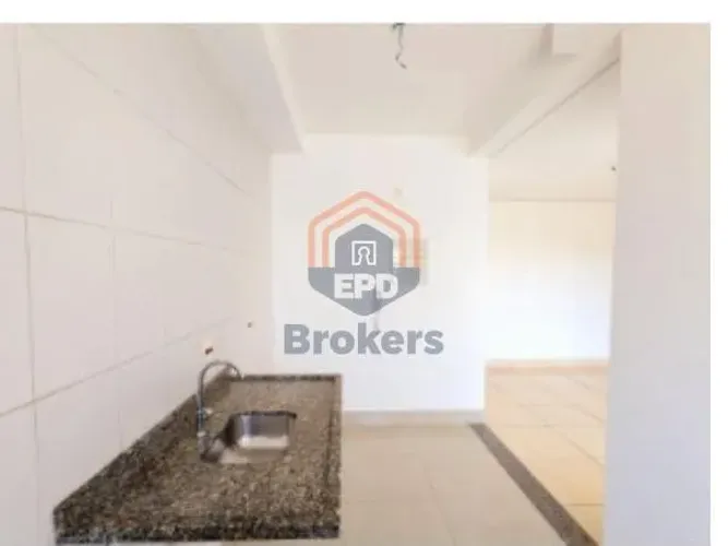Apartamento em Jardim Ana Maria - Jundiaí, SP