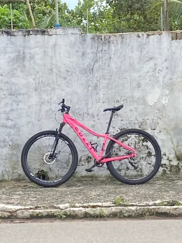Bike aro 29