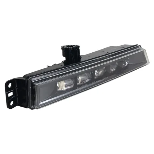Farol Milha Led Esquerdo Honda Cr-v 2018 2021 Original