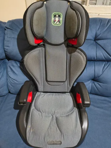 Cadeira infantil para carro