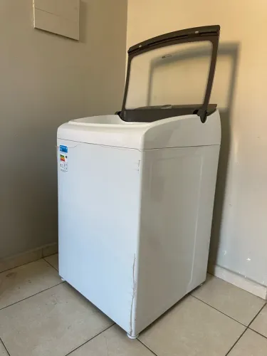 Máquina de lavar,Brastemp,nova,sem uso!1500,00