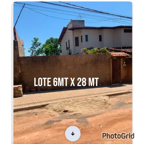 LOTE EXCLUSIVO 