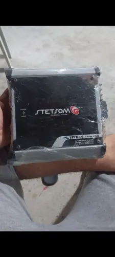 Modulo stetsom 1200.4