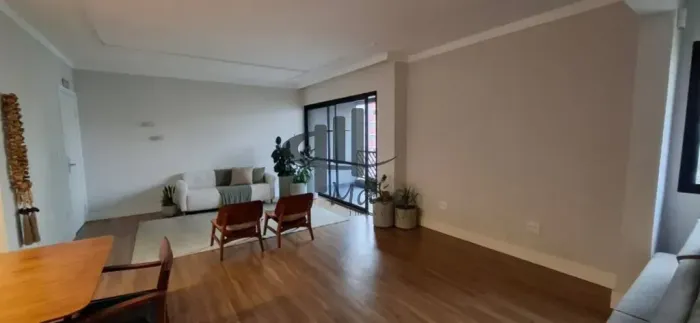 Venda Apartamento Santo Andre Vila Bastos Ref: 45323