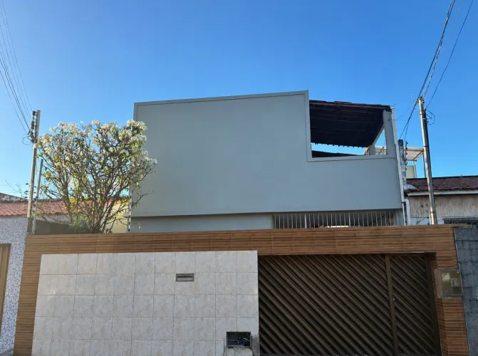 Linda casa