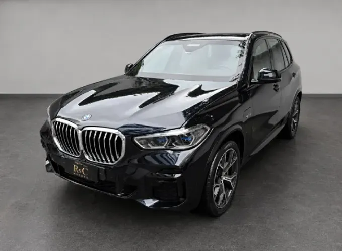 BMW X5 Xdrive 45E 3.0 M.sport Híbrido AU 2023