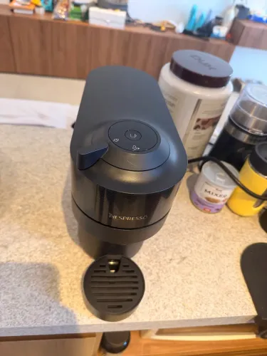 Nespresso Vertuo