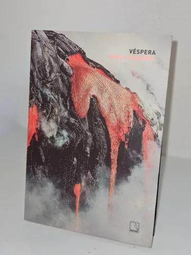 Tudo é rio e Véspera (2 livros)