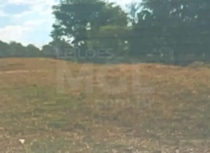 OLIVEIRA/MG Lote com a área de 2.170m², situado no bairro Recanto da Serra