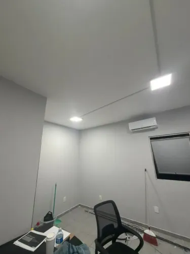 Sala comercial - Torre