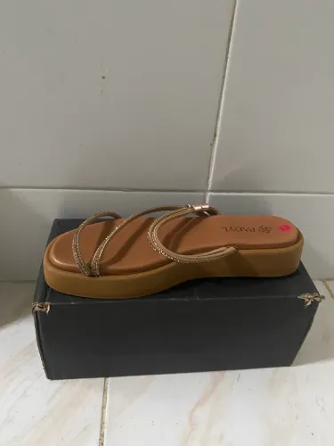 ? Sandálias Femininas Beira Rio e Padyl Novas - Conforto e Estilo ?
