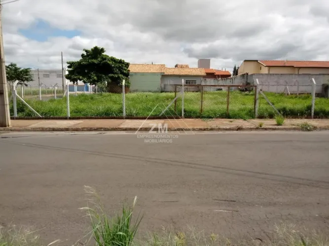 terreno - Centro - Santo Antônio de Posse