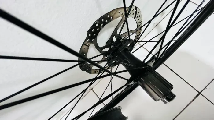 Roda AXIS Sport Speed 700c alumínio 