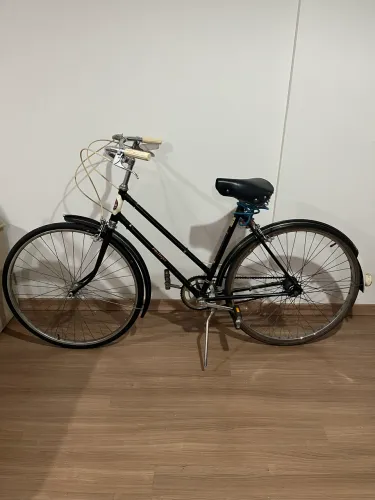 Bicicleta Phillips Muito Conservada