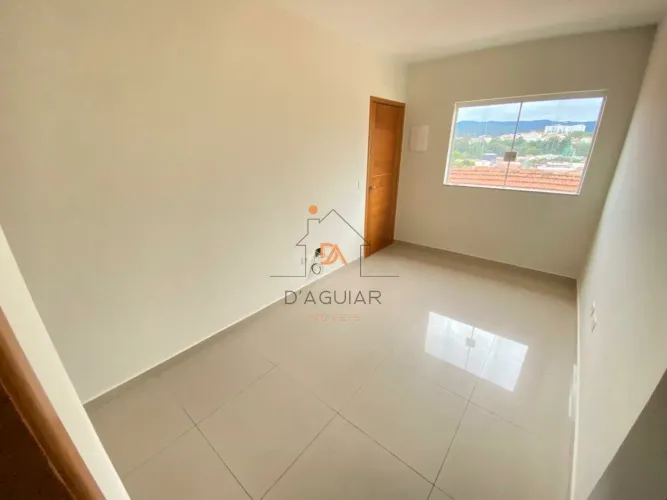 Casa em condomínio para locação na Vila Santa Terezinha (Zona Norte) - 2 dormitórios/quart