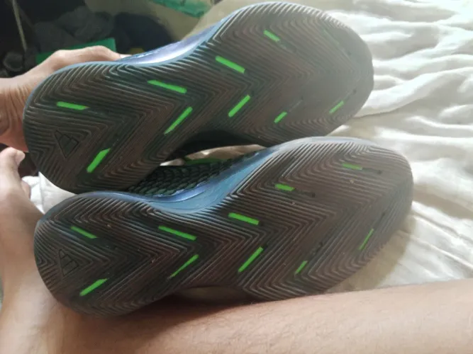 Anthony Edwards 1 Low 