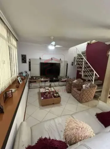 Casa, sobrado 4 quartos, 2 vagas mooca