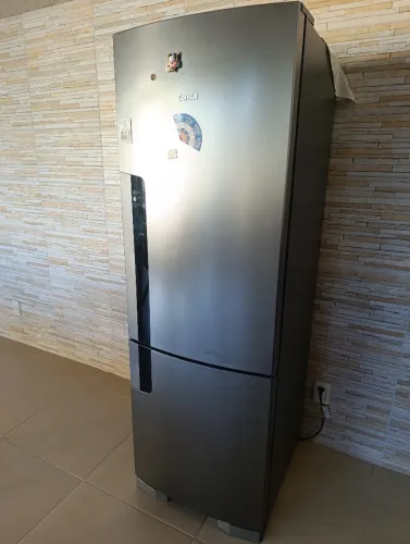 Refrigerador Consul semi novo