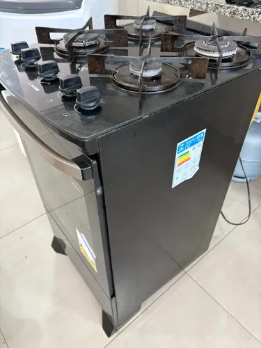 Fogão 4 bocas