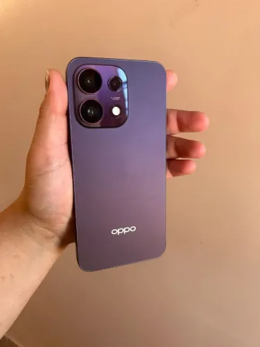 OPPO RENO 16F 5g 256gb !! Top 1 mês de uso !
