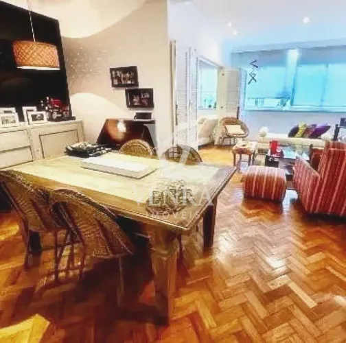 Apartamento : / Residencial / Ipanema