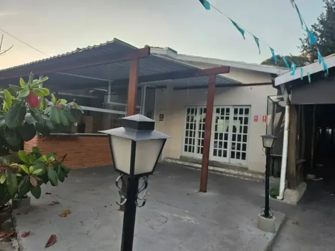 Ponto Comercial à venda, Vila Maria, Campinas - PT0037.
