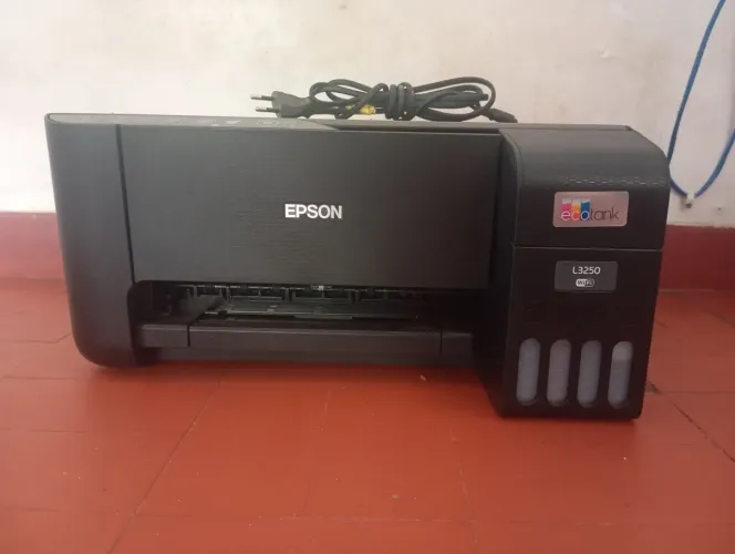 Impressora EPSON L3250