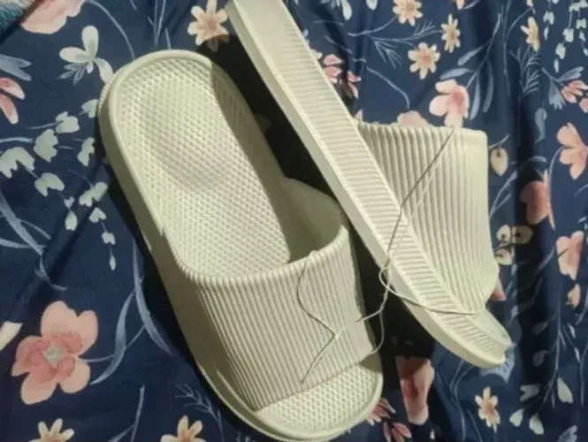 Chinelo pé de algodão original 