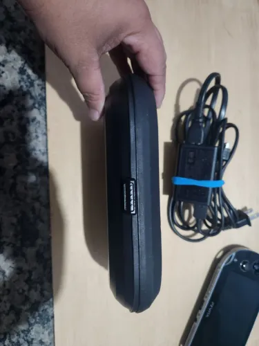 Ps vita Desbloqueado!