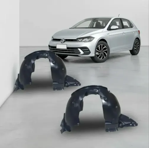 PARABARRO CAIXA DE RODA POLO tsi 2023 a 2024