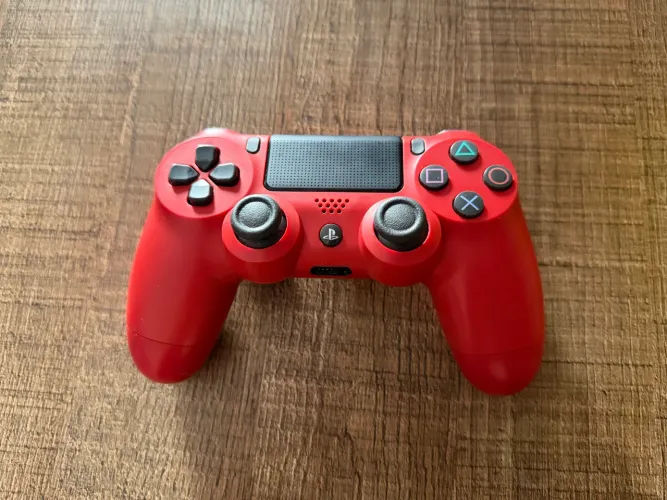 Controle PS4 100% Original