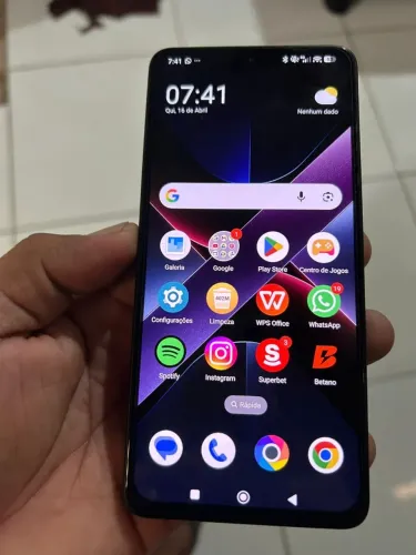 POCO X7 PRO 256GB