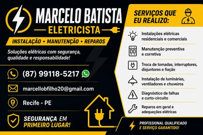 Eletricista