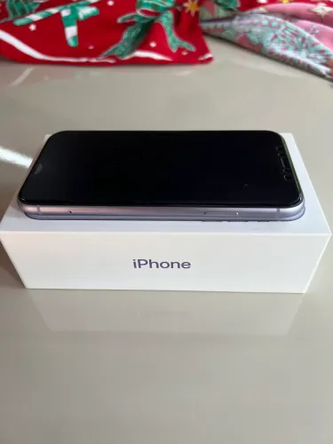 iPhone 11 64Gb Purple