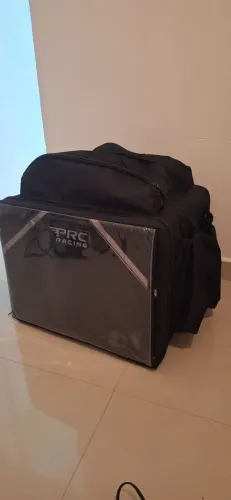 Bag motoboy