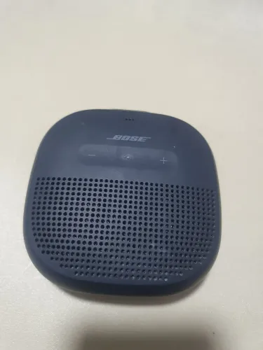 Bose soundlink micro 