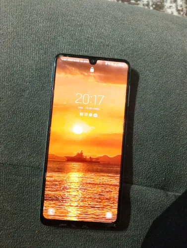 Celular Samsung A 22 