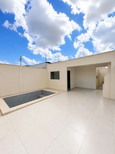 Vende-se casa bairro dos minérios financiamento
