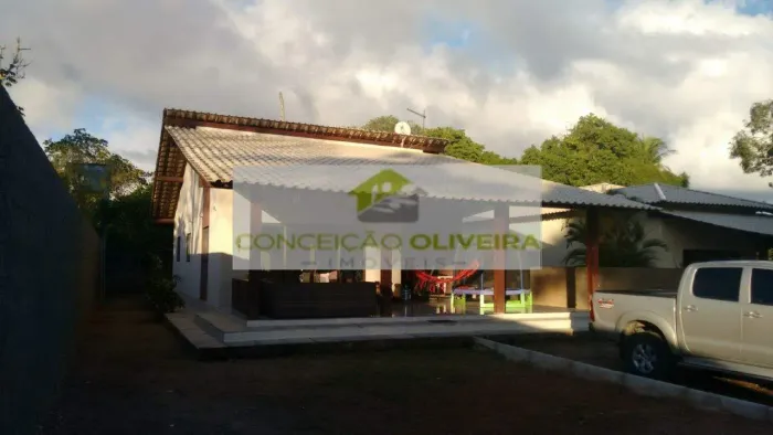 casa condomínio à venda, 3 quartos, 2 suítes, 2 vagas, ALDEIA DOS CAMARÁS - CAMARAGIBE/PE