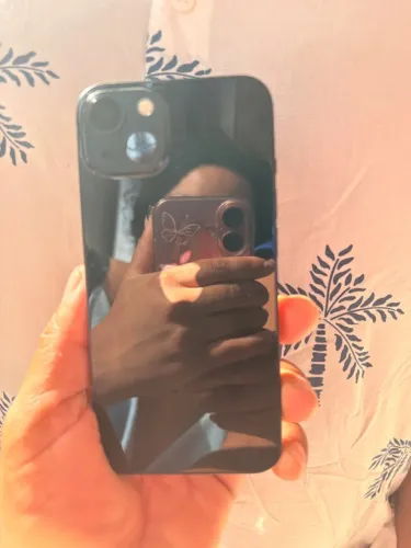iPhone 13,128 GB midnighy