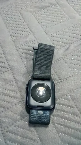 Relógio Watch iPhone SE 2 geração 44m