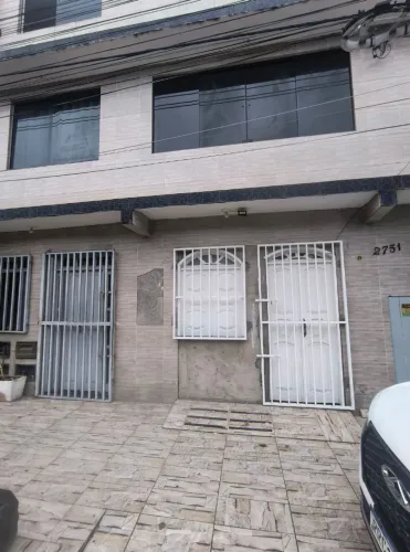 Aluga apartamento studio