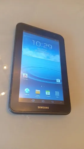 Tablet Samsung GT-P3110
