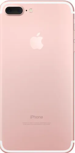 iPhone 7 plus