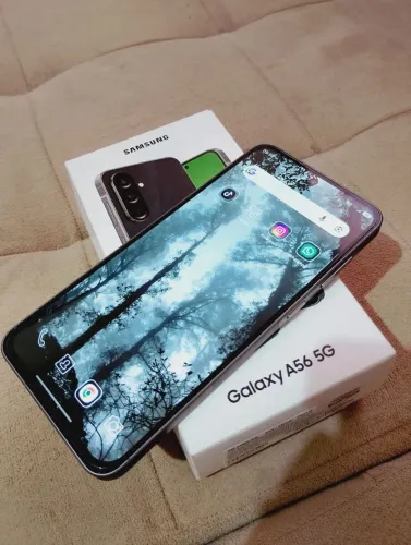 Galaxy a56 256GB