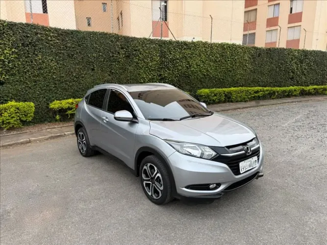 Honda HR-V EX 1.8 Flexone 16V 5P Aut. 2018